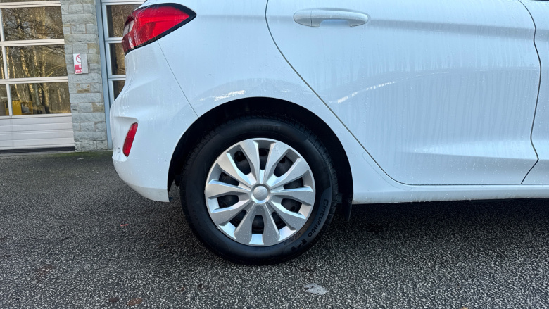 Ford Fiesta 1.1 75 Trend 5dr Petrol Hatchback